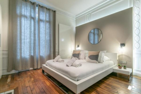 MBA - Luxury Berthier Proche des Ternes
